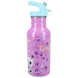Gabby's Dollhouse Drinking Bottle Take A Sip 500ml