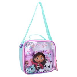 Gabby's Dollhouse Lunch Bag Set So Yummy 12 cm