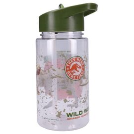 Jurassic World Water Bottle Drink Up 450ml