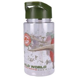 Jurassic World Water Bottle Drink Up 450ml