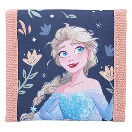Frozen II Wallet Louder Than Love 10 cm