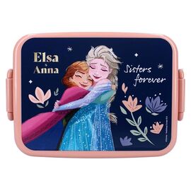Frozen II Lunch Box Lunch Bunch 16 cm