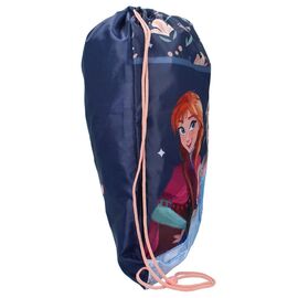 Frozen II Gym Bag Louder Than Love 44 cm