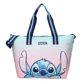 Lilo & Stitch Cooler Bag Stitch Chill Vibes 32 cm