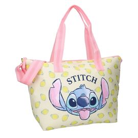 Lilo & Stitch Cooler Bag Stitch Chill Vibes 32 cm