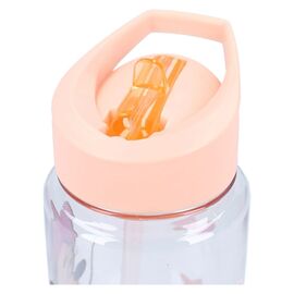 Minnie Mouse Water Bottle Drink Up 450ml