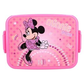 Minnie Mouse Lunchbox Lunch Bunch 16 cm