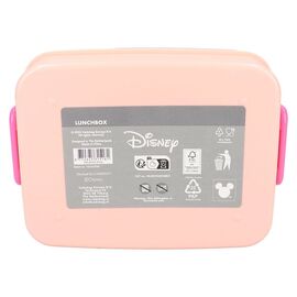 Minnie Mouse Lunchbox Lunch Bunch 16 cm