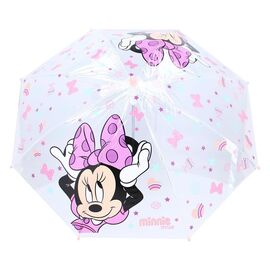 Minnie Mouse Umbrella Rainy Days 60 cm