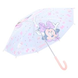 Minnie Mouse Umbrella Rainy Days 60 cm
