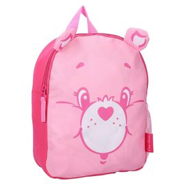 Care Bears Backpack Fluffy Friends 32 cm