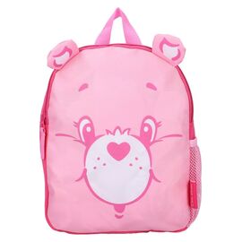 Care Bears Backpack Fluffy Friends 32 cm