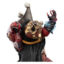 Warhammer 40K Statue 1/6 Mephiston Lord of Death Limited Edition 63 cm