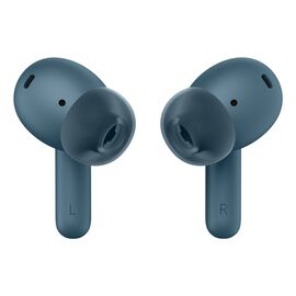 Lenovo TWS Yoga PC Edition Headset True Wireless Stereo (TWS) In-ear Calls/Music Bluetooth Teal