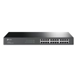 TP-Link 24-Port Gigabit Rackmount Network Switch