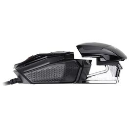 Mad Catz R.A.T. 1+ mouse Gaming Right-hand USB Type-A Optical 2000 DPI
