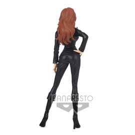 LUPIN THE THIRD - Fujiko Mine - Figure Master Stars Piece 24cm