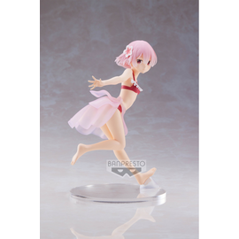 RE : ZERO - Ram - Figure Celestial Vivi 18cm