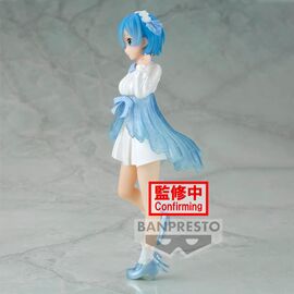 RE ZERO - Rem - Figure 20cm