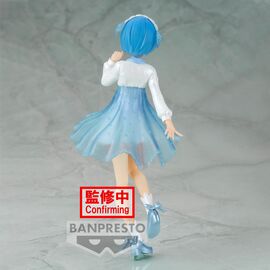 RE ZERO - Rem - Figure 20cm