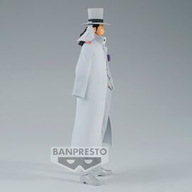 ONE PIECE - Rob Lucci - Figure DXF-The Grandline Men 17cm