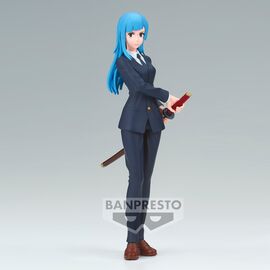 JUJUTSU KAISEN - Kasumi Miwa - Figure Jukon No kata 15cm