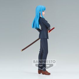 JUJUTSU KAISEN - Kasumi Miwa - Figure Jukon No kata 15cm