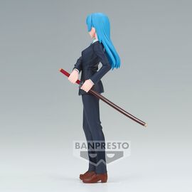 JUJUTSU KAISEN - Kasumi Miwa - Figure Jukon No kata 15cm
