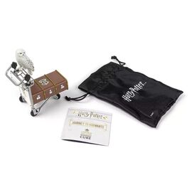 HARRY POTTER - Journey to Hogwarts - Mystery Cube (Box 8pcs)