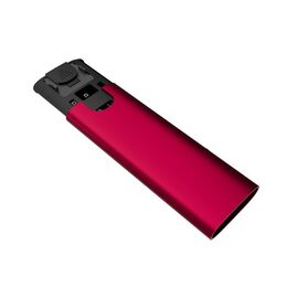 NATEC RHINO M.2 NVME LITE EXTERNAL SSD ENCLOSURE USB-C 3.2 GEN 2 RUBY RED