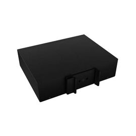 LANBERG ILGE-4P-2S-90 LIGHT INDUSTRIAL POE SWITCH 1XBT 3XAT 2XSFP DIN GIGABIT ETHERNET