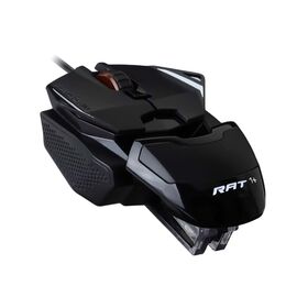 Mad Catz R.A.T. 1+ mouse Gaming Right-hand USB Type-A Optical 2000 DPI