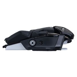 Mad Catz R.A.T. 4+ mouse Gaming Right-hand USB Type-A Optical 7200 DPI