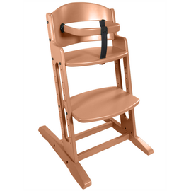 BabyDan - Danchair - Mocca - Brown / Baby and Children