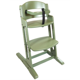 BabyDan - Danchair - Soft Green - 90 x 90 cm / Baby and Children