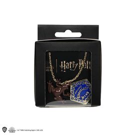 Chocolate Frog necklace - Harry Potter (MAP3021) / Fan Shop and Merchandise