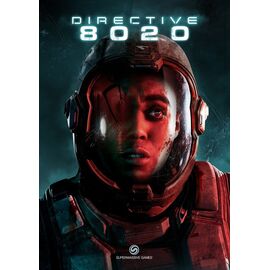 Directive 8020 / PlayStation 5