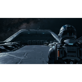 Directive 8020 / PlayStation 5