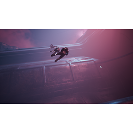 Directive 8020 / PlayStation 5