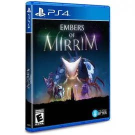 Embers of Mirrim (Limited Run Games) (Import) / PlayStation 4