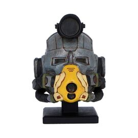 Fallout Excavator Helmet / Fan Shop and Merchandise