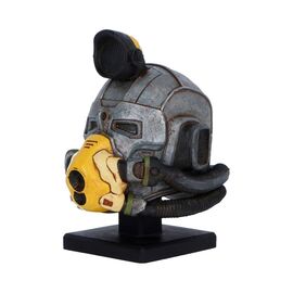 Fallout Excavator Helmet / Fan Shop and Merchandise