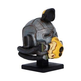 Fallout Excavator Helmet / Fan Shop and Merchandise