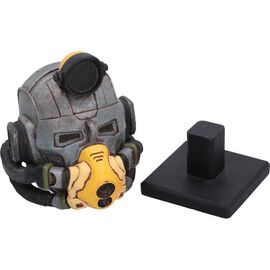 Fallout Excavator Helmet / Fan Shop and Merchandise