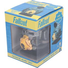 Fallout Excavator Helmet / Fan Shop and Merchandise