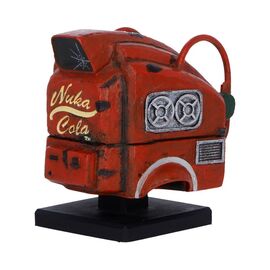 Fallout Nukatron Helmet / Fan Shop and Merchandise