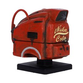 Fallout Nukatron Helmet / Fan Shop and Merchandise