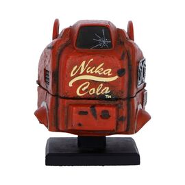 Fallout Nukatron Helmet / Fan Shop and Merchandise