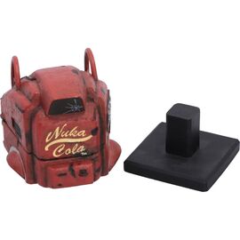 Fallout Nukatron Helmet / Fan Shop and Merchandise