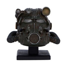 Fallout T-60 Helmet / Fan Shop and Merchandise